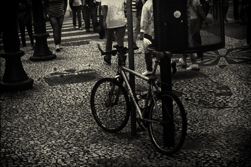 Brazilian Bicycle