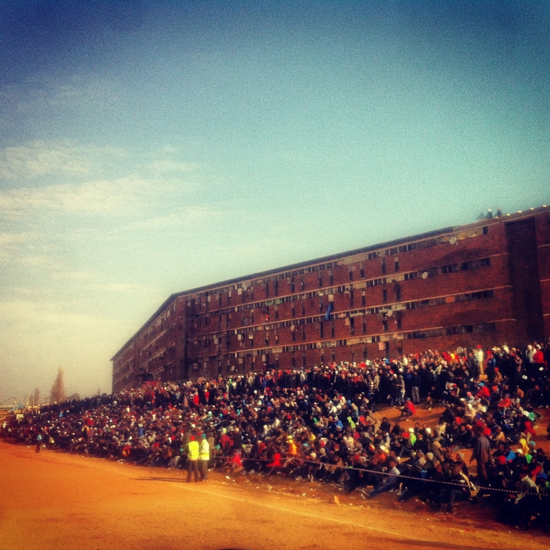 Maimane Alfred Phiri