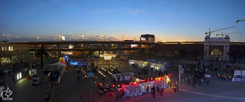 Converse Presents Get Dirty