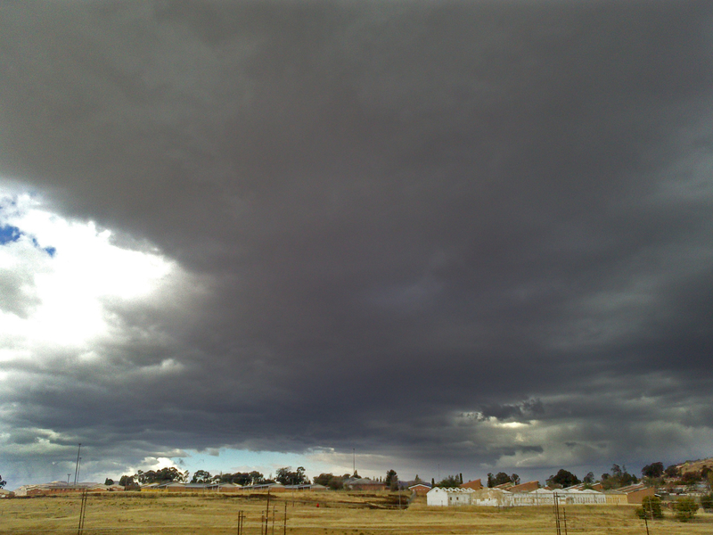 A Quick Roadtrip [1]