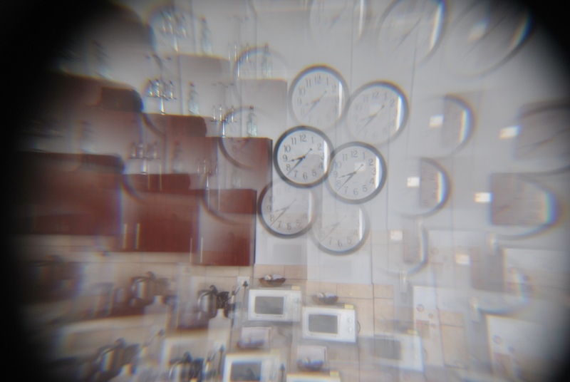 El tiempo da buen consejo