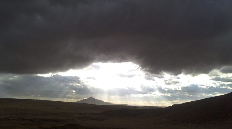 A Quick Roadtrip [3]