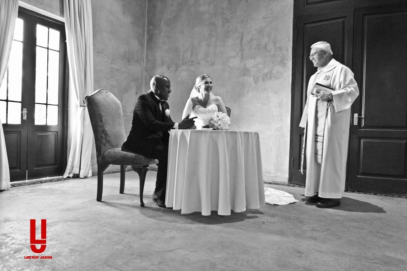 Unity Blessed By God