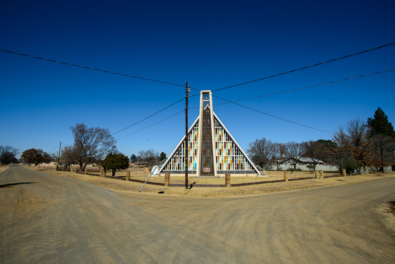 L. Ron Hubbard woulda been proud