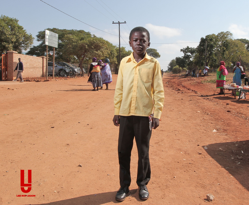 The ever Changing Education System Affects Him