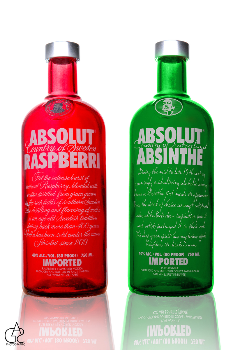 Absolut Vodka Remixed