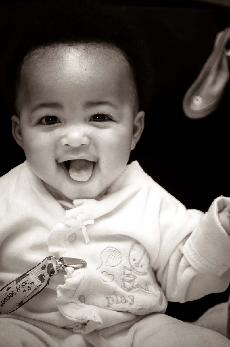 This is what has kept me so quiet for so long