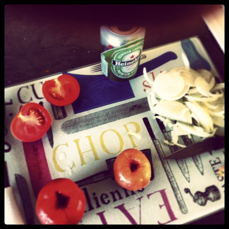 Followed Instructions