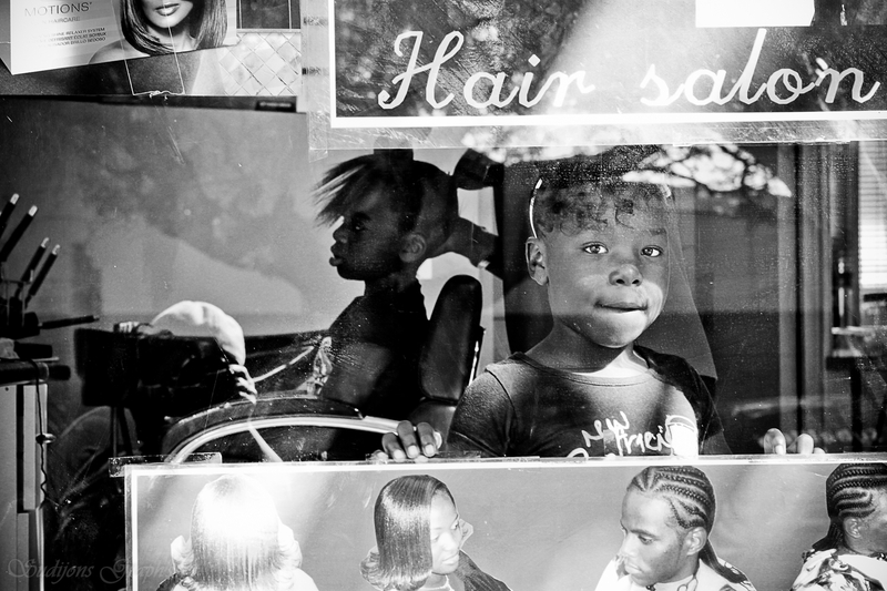 When last was I around