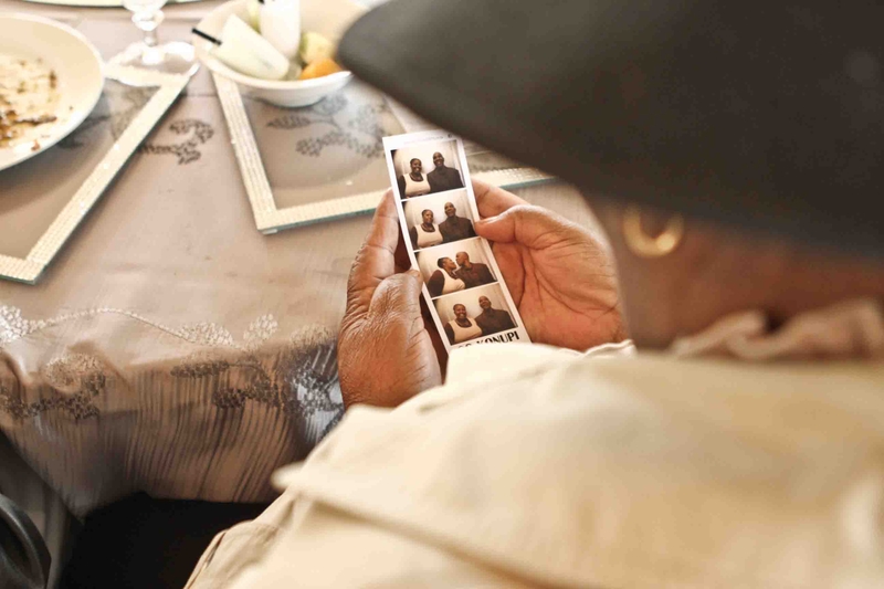 The Power of Photography