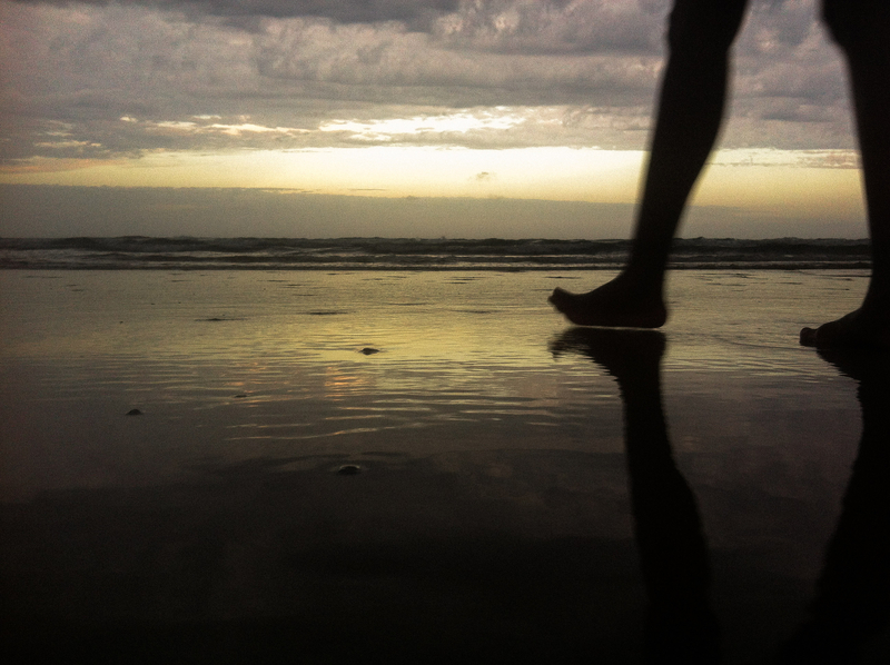 untitled—the story #01