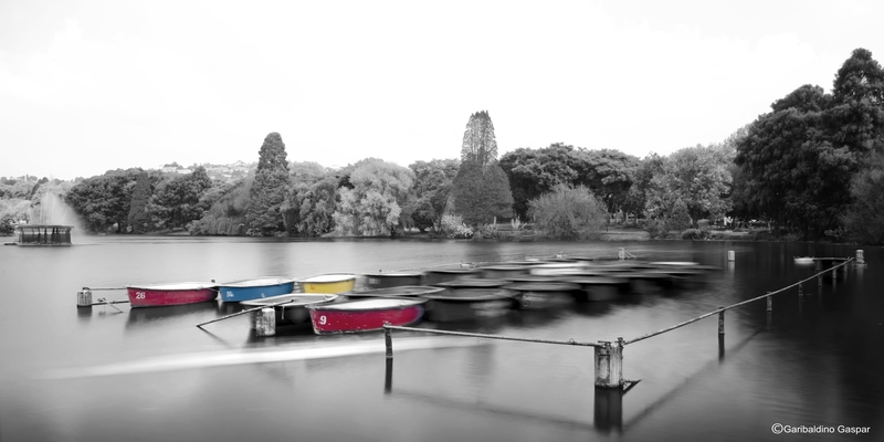 Saturday afternoon...