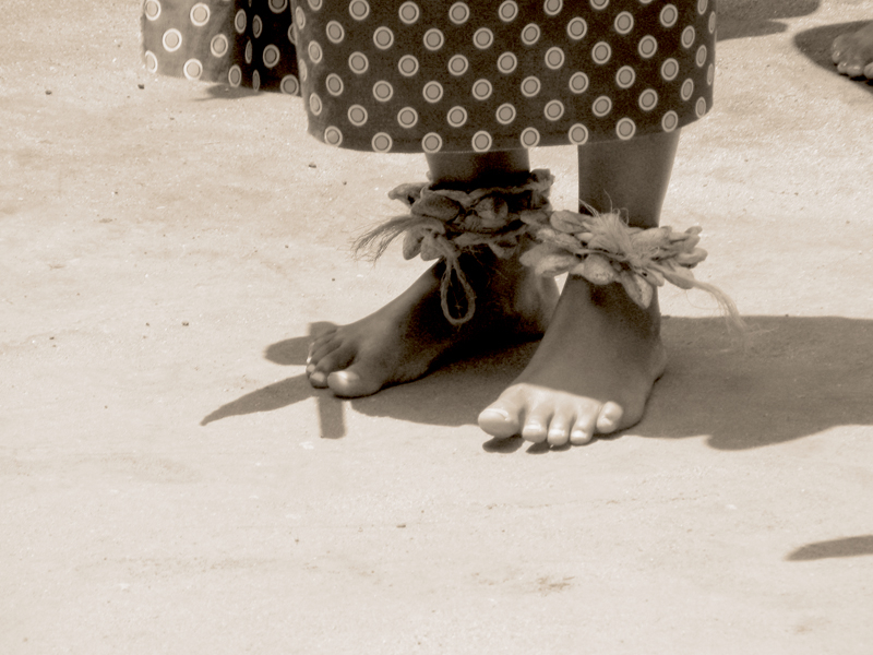 TravellingMan | Swaziland -- Ngoma [3]