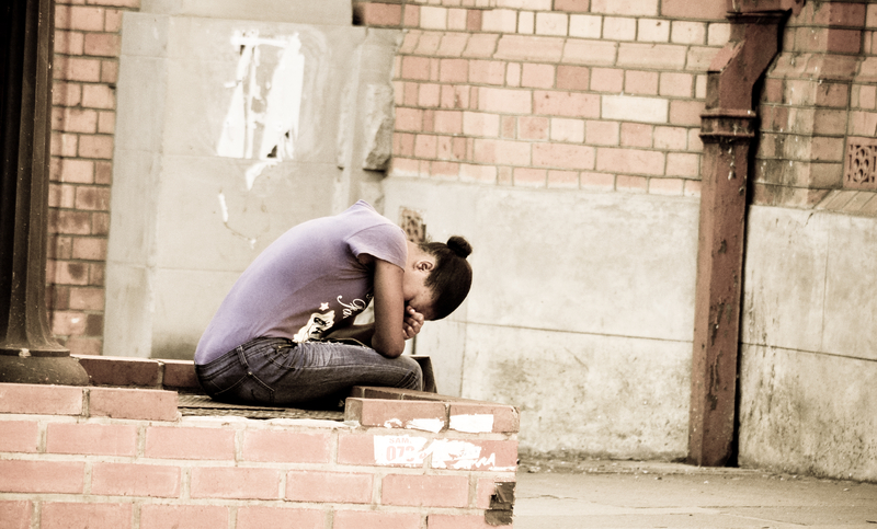 From a distance.......