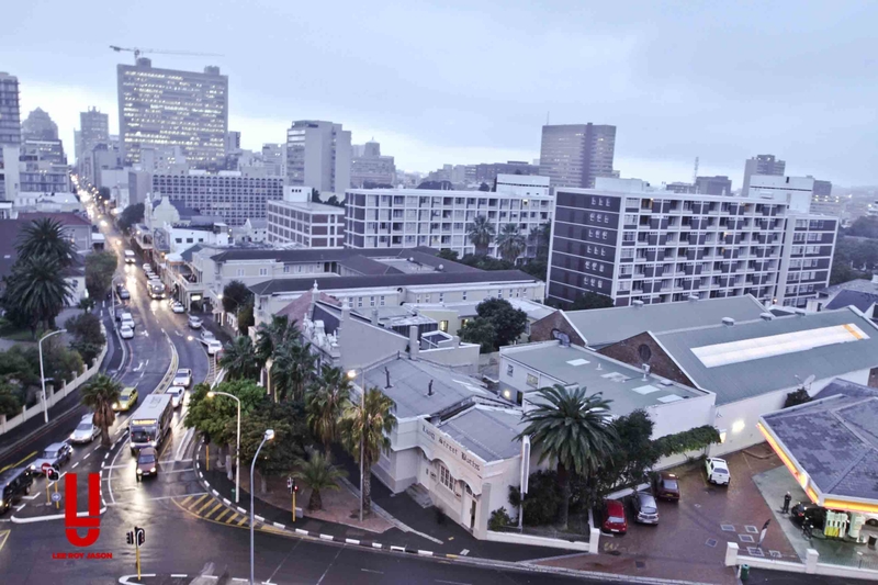 Good Morning Long Street