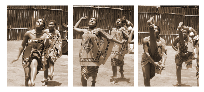 TravellingMan | Swaziland -- Ngoma [7]