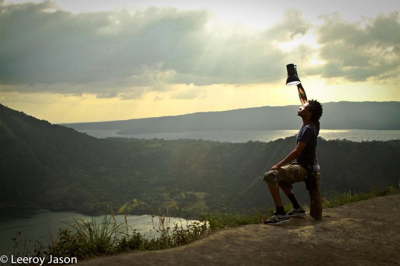 Listening To That Voice