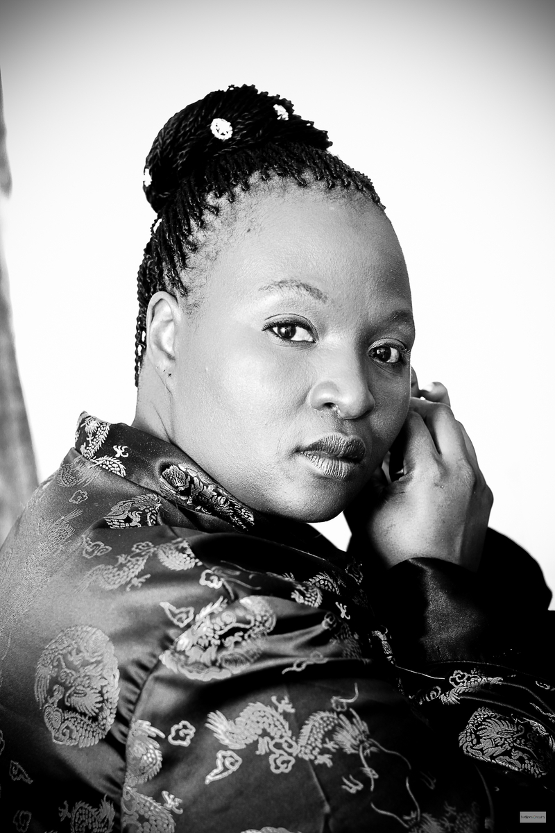 Wedding: Lallita Part 0.5