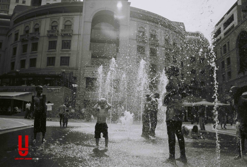 Is This The Rainbow Nation Mandela Speaks Of?