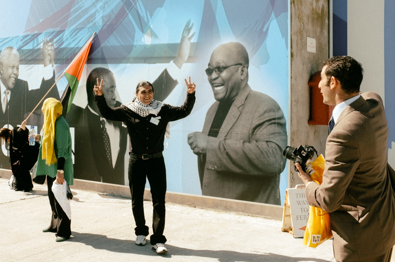 Robben Island etc etc