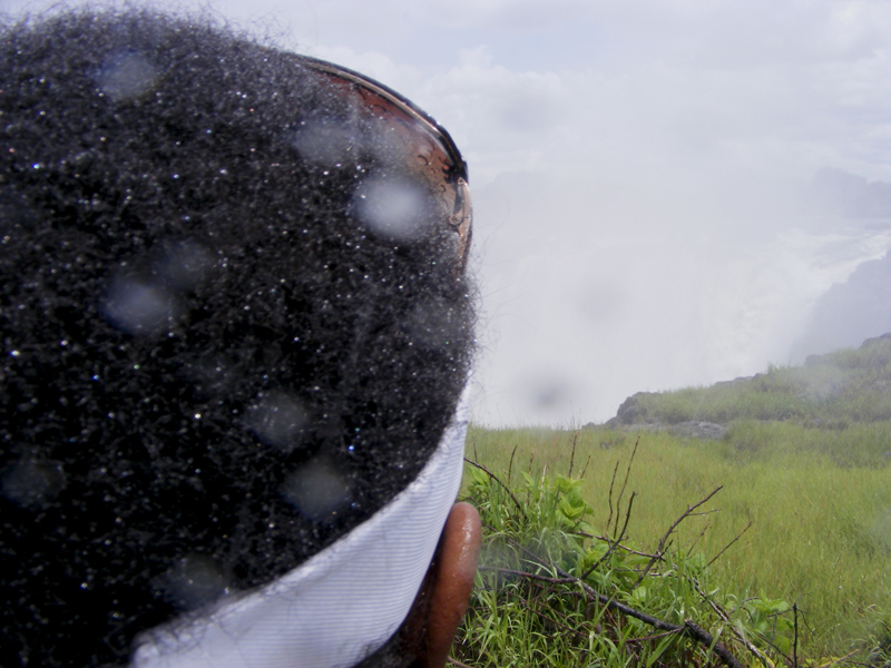 TravellingMan | Zimbabwe: Victoria Falls