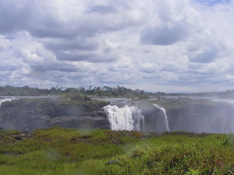 TravellingMan | Zimbabwe: Victoria Falls