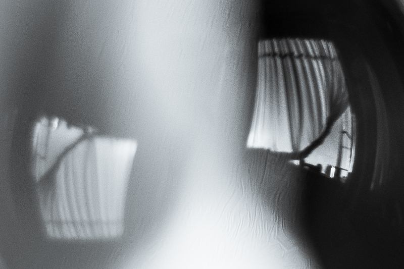 a closer look at the bubble