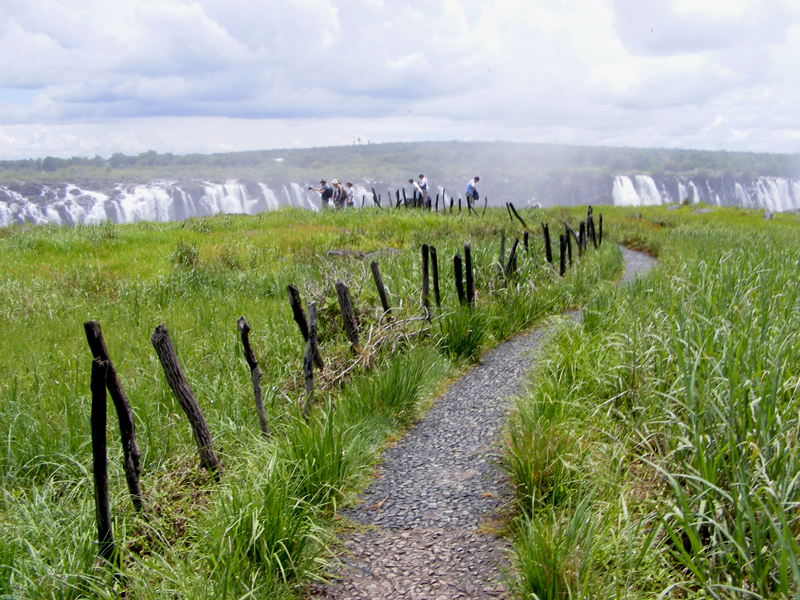 TravellingMan | Zimbabwe: Victoria Falls