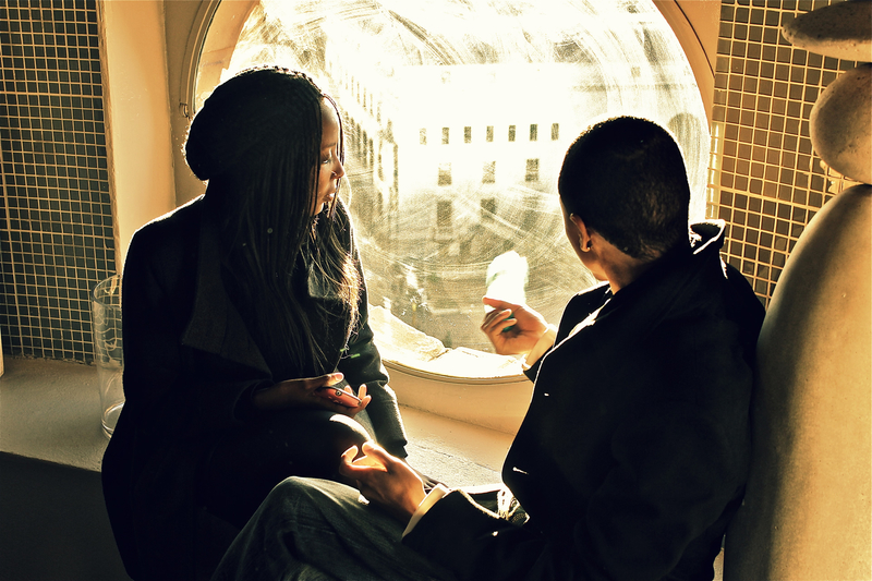 Back... in to the Future