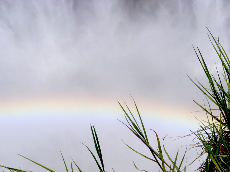 TravellingMan | Zimbabwe: Victoria Falls