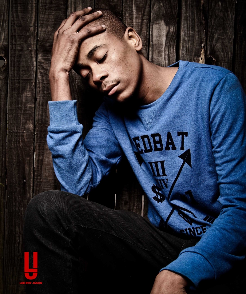 Wen Frustation Kicks you From Behind