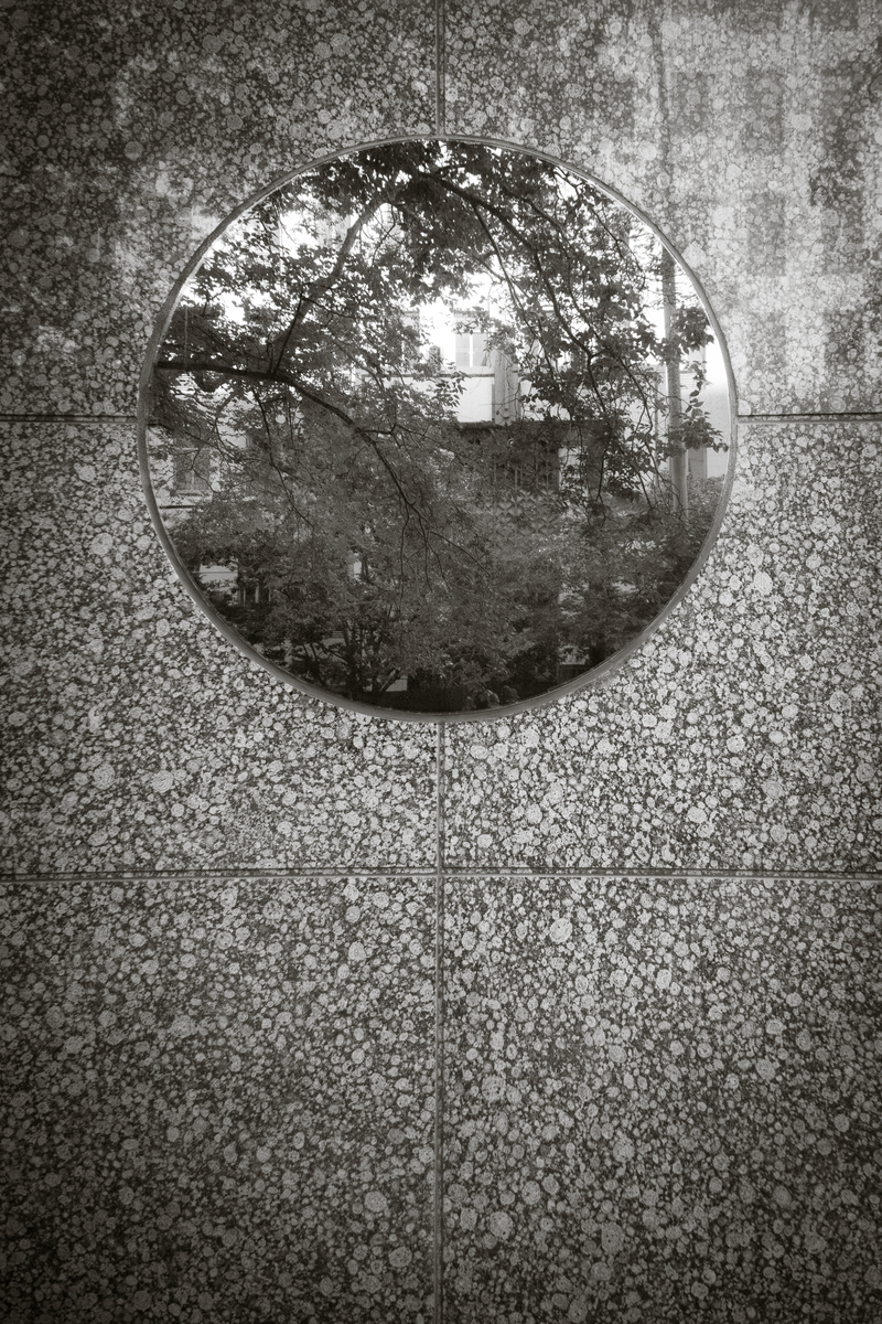 mirror mirror on the wall…