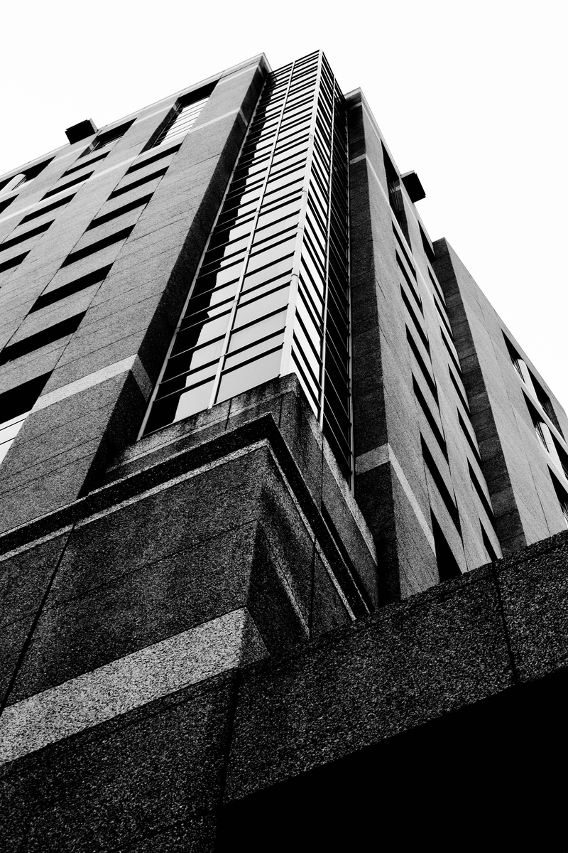 a street corner somewhere