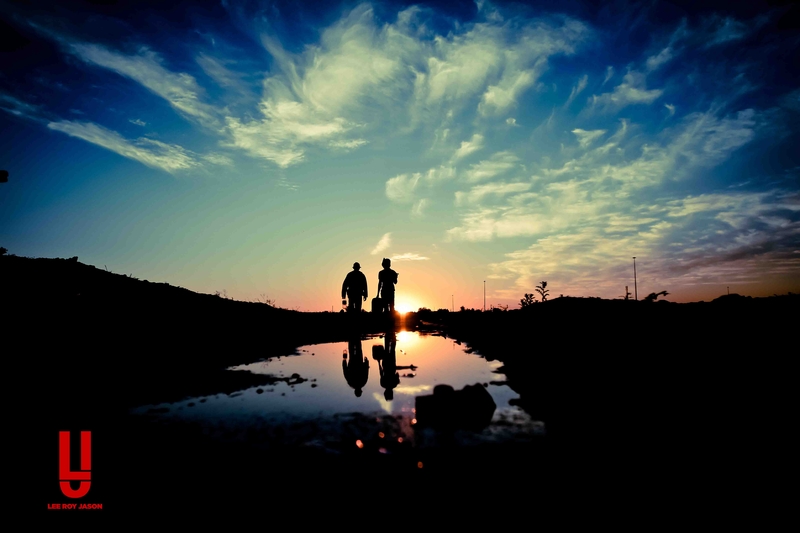 Early Morning Saturdays...