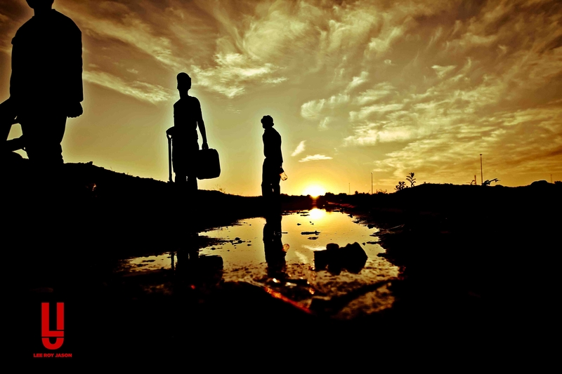 Coming to the Third Phase of My Life...