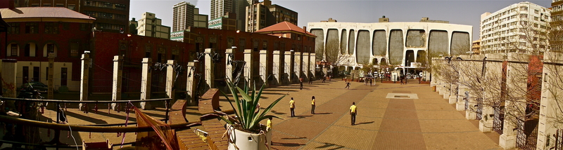 and the kids will play