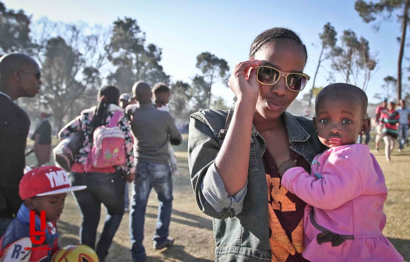 A Fast Growing Kid Nation