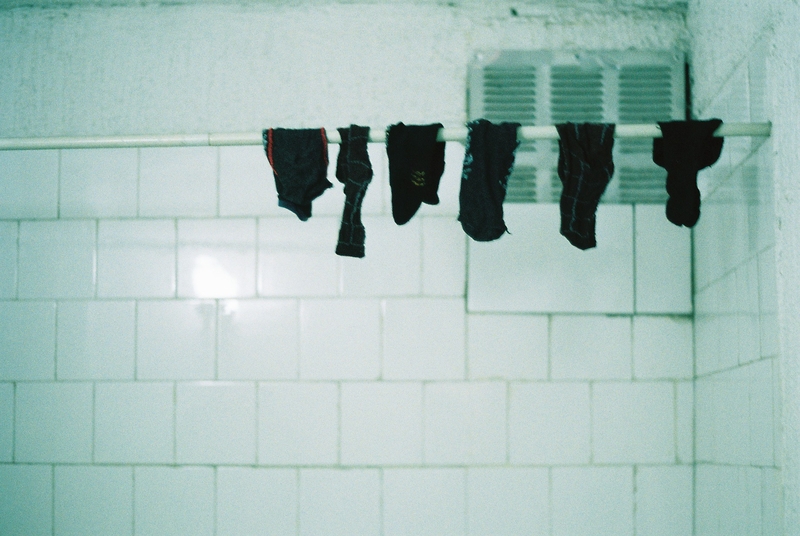 ...does not mean that you can move in