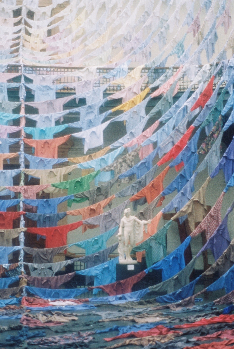 le maburabura a gago