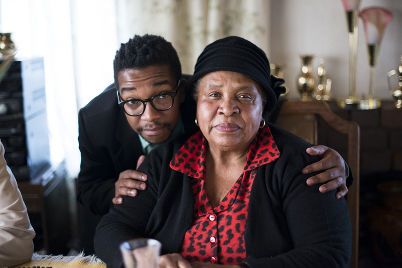 ...i miss you already...