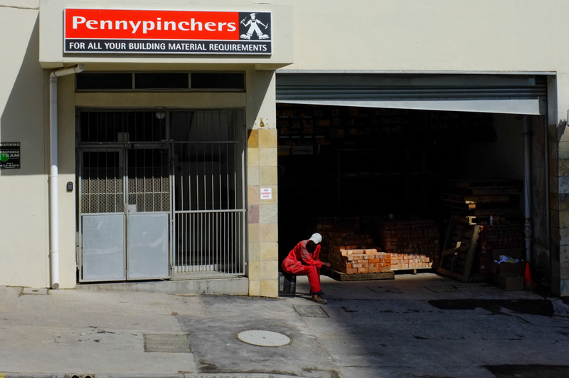 For all your building needs