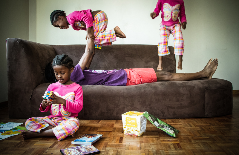 Fragments of Time #2