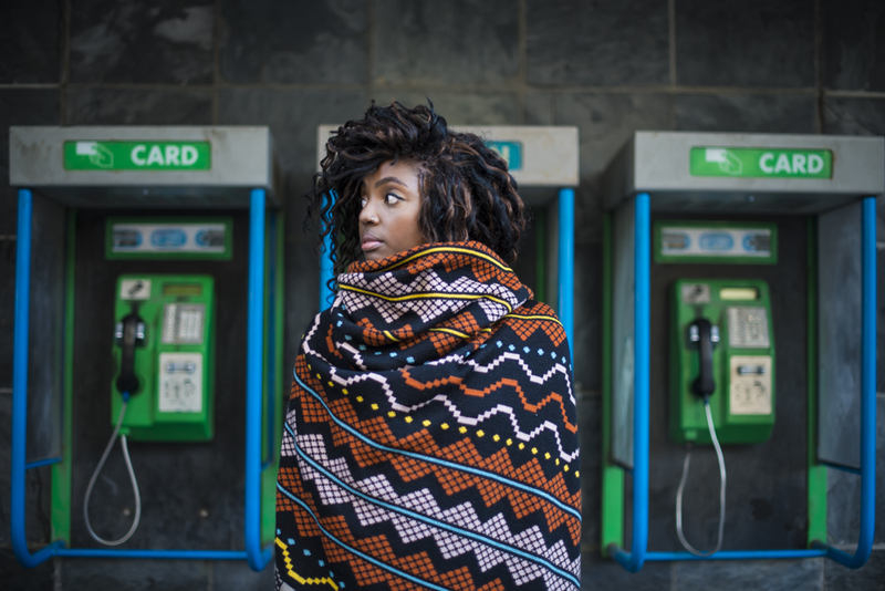 The Creative x MaXhosa Colab