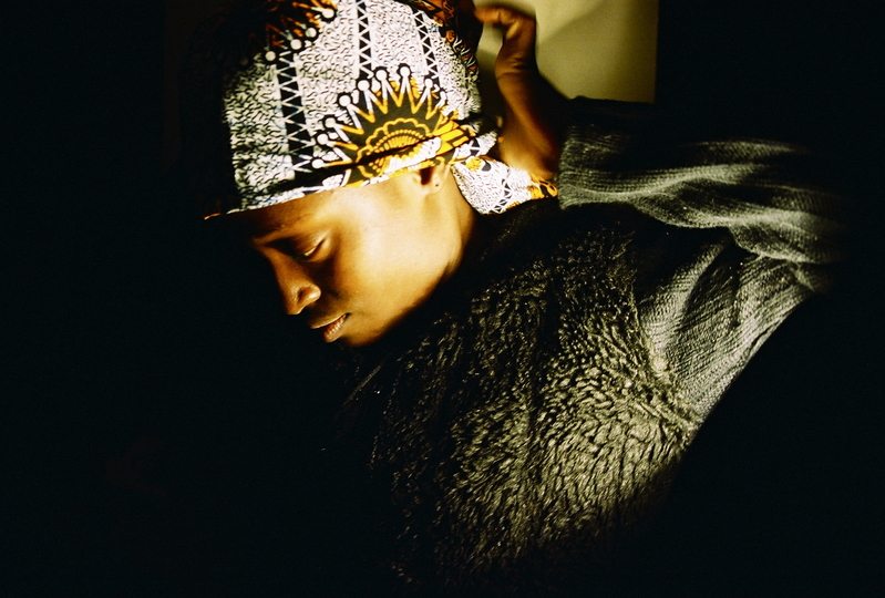 We in disguise behind enemy lines*