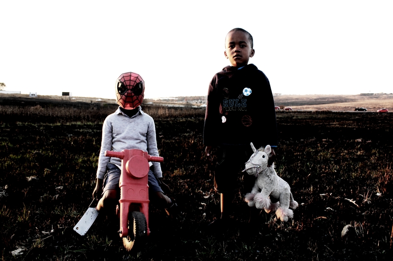 K.I.D.S (Phone edit)