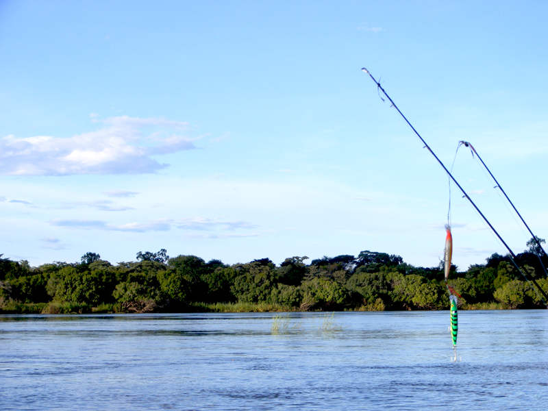 TravellingMan | Katima Mulilo