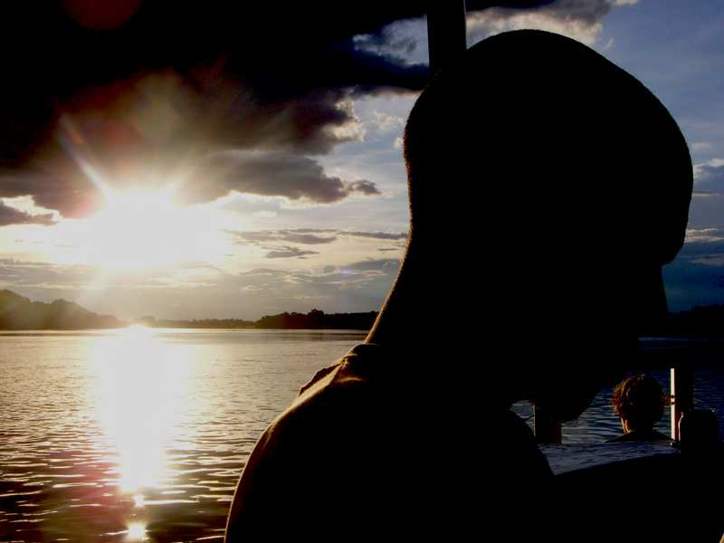 TravellingMan | Katima Mulilo