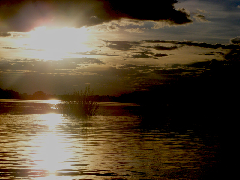 TravellingMan | Katima Mulilo