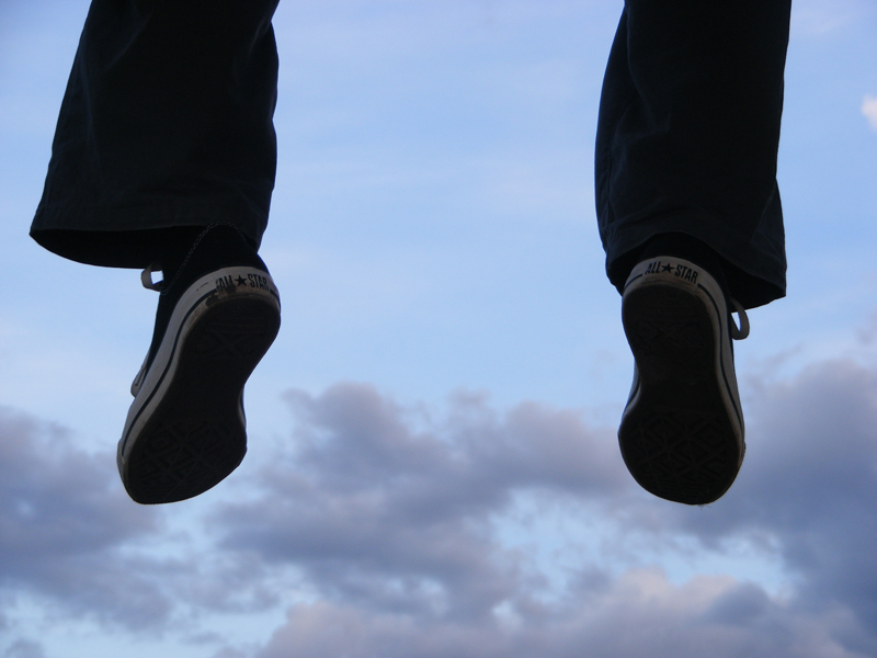 TravellingMan | Katima Mulilo