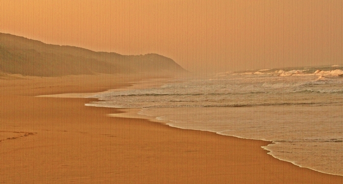 Ponta do Ouro - M0zambique